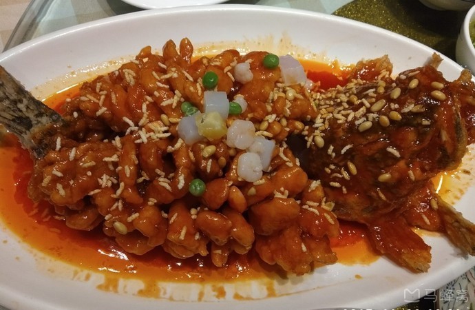 “山竹”过境，多雨模式启动，门口的餐馆也是极好，就近吃点啥？