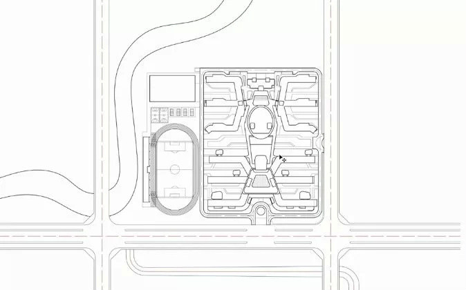 建筑设计图平面图绘制教程,绘制建筑平面图需要注意哪些因素