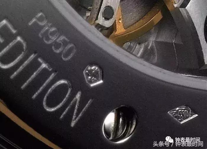 手表铂金和白金哪个好,手表的材质精钢的好还是18k金的好