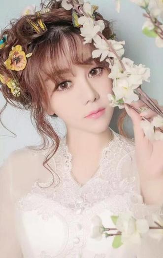 QQ炫舞in-Music巡回演唱会KK直播赤水河谷激情开唱