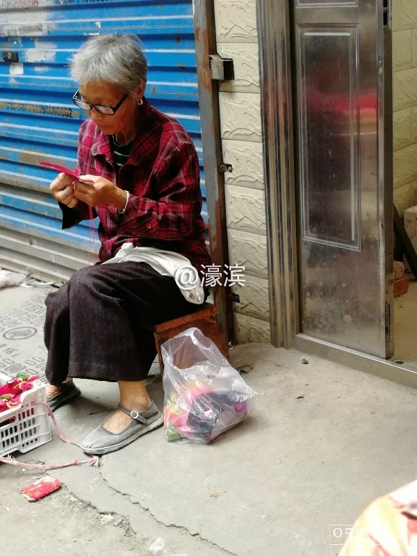 老破小、脏乱差?新桥新村是这样吗?