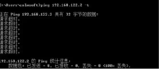 网络丢包怎么分析原因,网络出现丢包的原因及排障过程