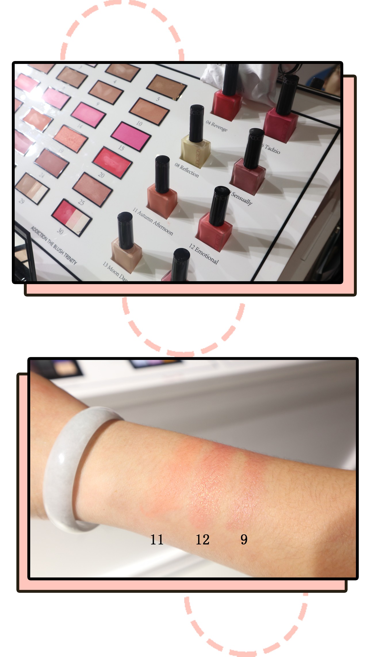 不找代购，一步买齐日本热门彩妆！