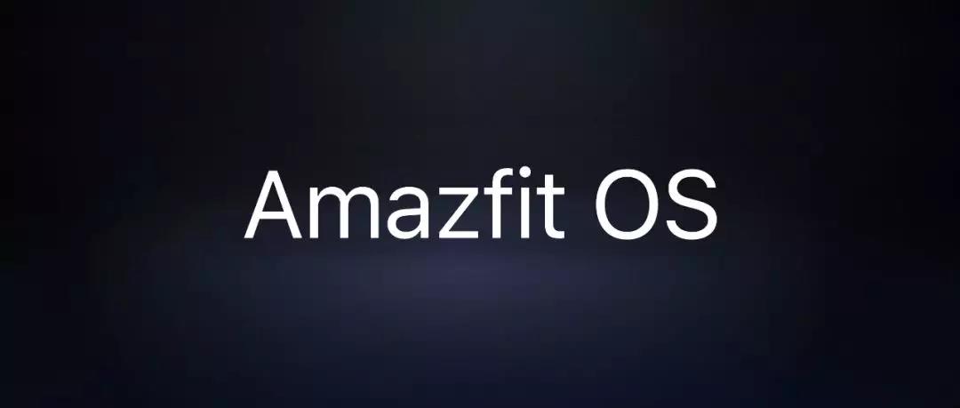 华米发布自研智能可穿戴芯片,智能穿戴的新品