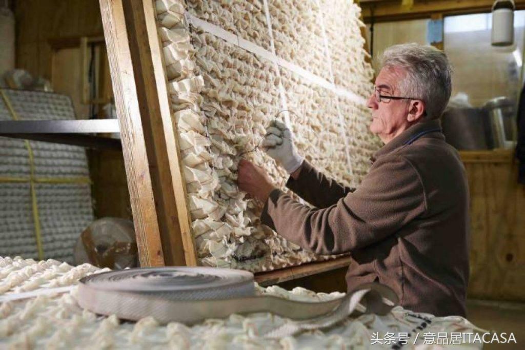 treca床垫佛罗伦萨价格,hastens海丝腾床垫体验