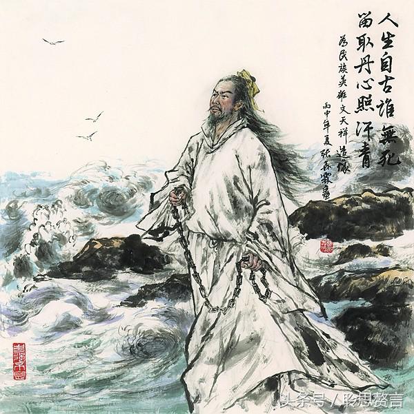 缅怀先烈的诗句古诗大全,红色经典中立志为国报效的诗句