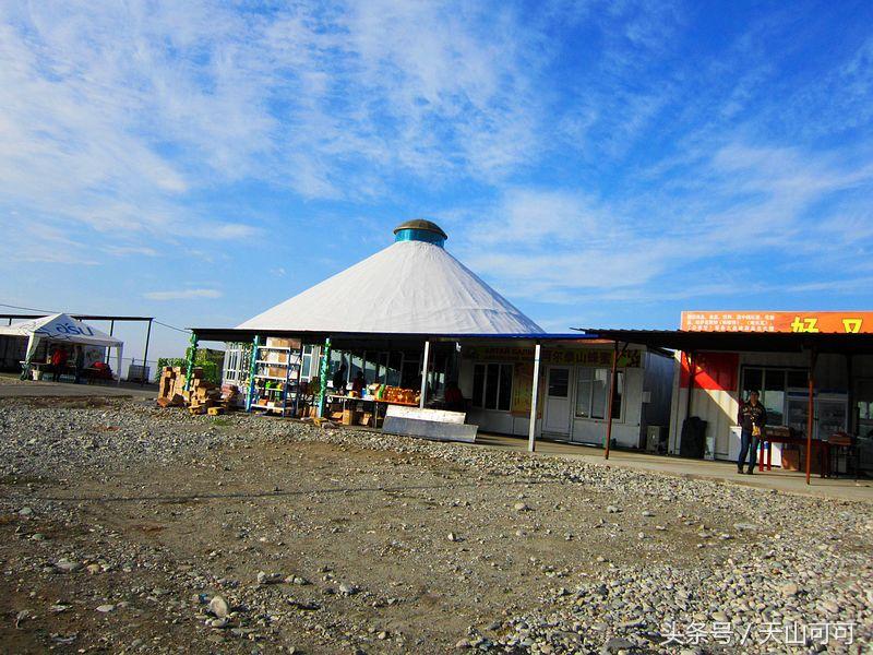 霍尔果斯口岸什么生意多,霍尔果斯边境口岸可以做什么生意