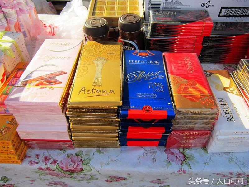 霍尔果斯口岸什么生意多,霍尔果斯边境口岸可以做什么生意