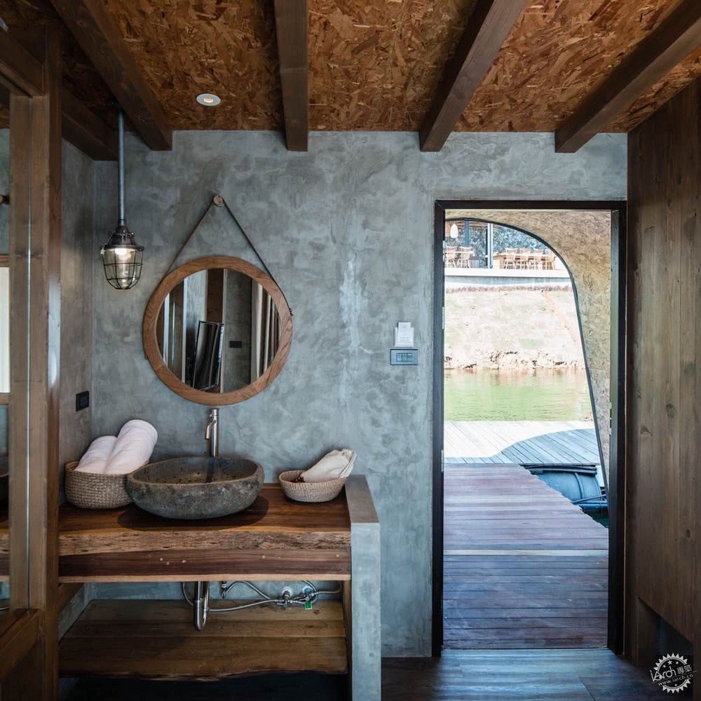 “3R”策略让建筑与环境更加和谐