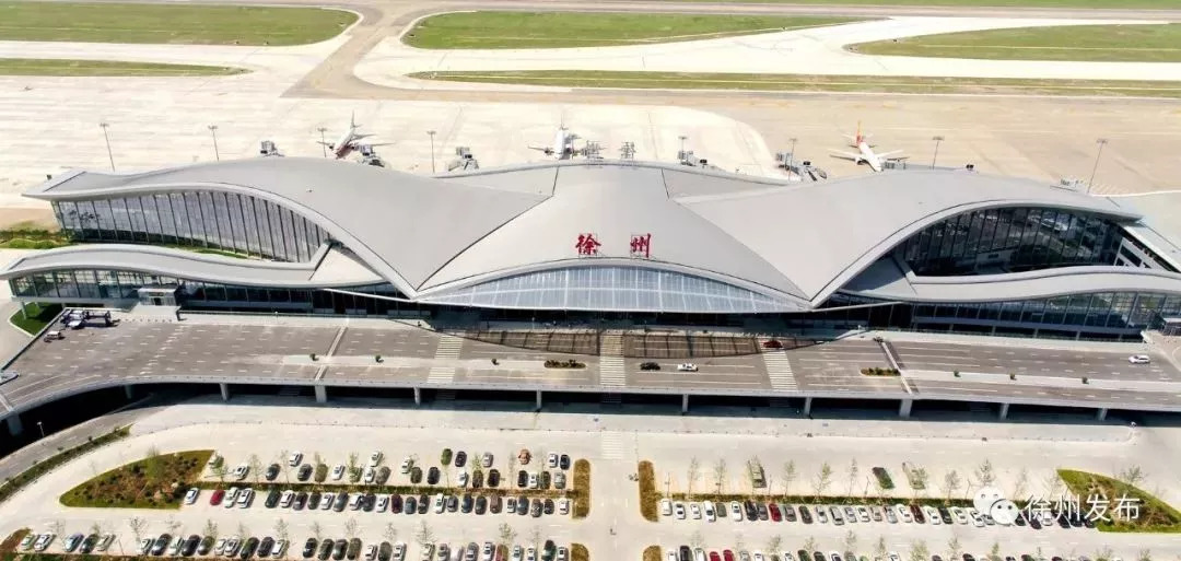 徐州物流枢纽,国家物流枢纽名单徐州