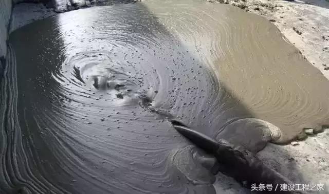 混凝土知识大全集,混凝土基础知识一览表