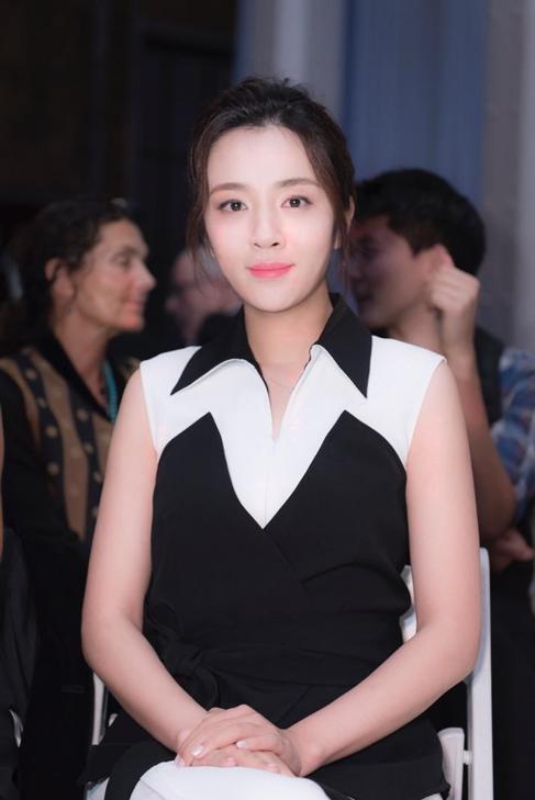 2016年纽约时装周,naersiling初夏新品