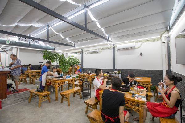 成都牛排火锅,成都人都爱去的牛排火锅