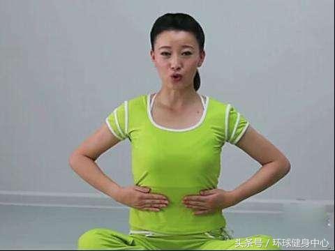 普拉提不用器械动作,普拉提不需要繁多的训练器材