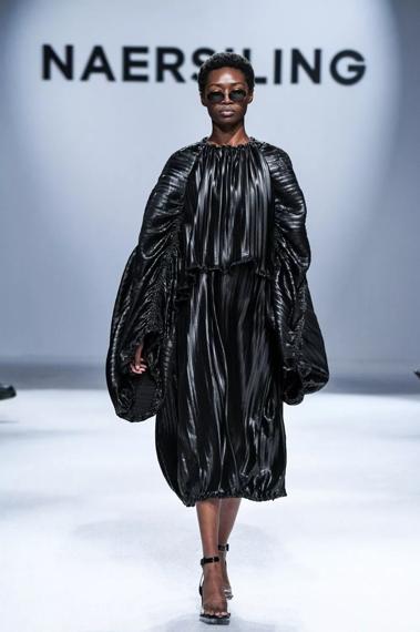 纽约时装周趋势图,2021年纽约时装周