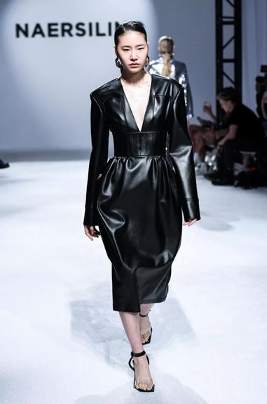 纽约时装周趋势图,2021年纽约时装周