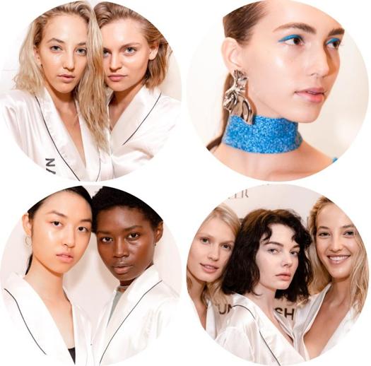 纽约时装周趋势图,2021年纽约时装周