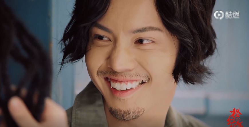 橙红年代刘子光翻车,橙红年代刘子光47集