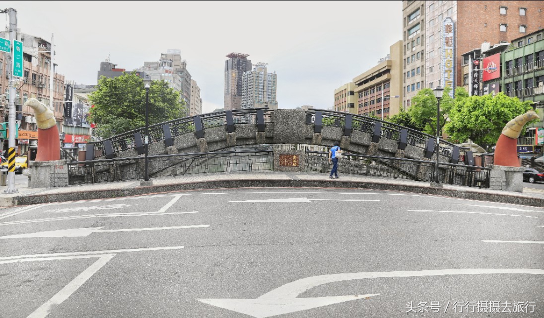 淡水老街图文,台湾老街野柳公园