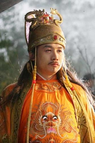 明朝皇帝朱元璋的亲身经历,朱元璋的子孙名字金木水火土