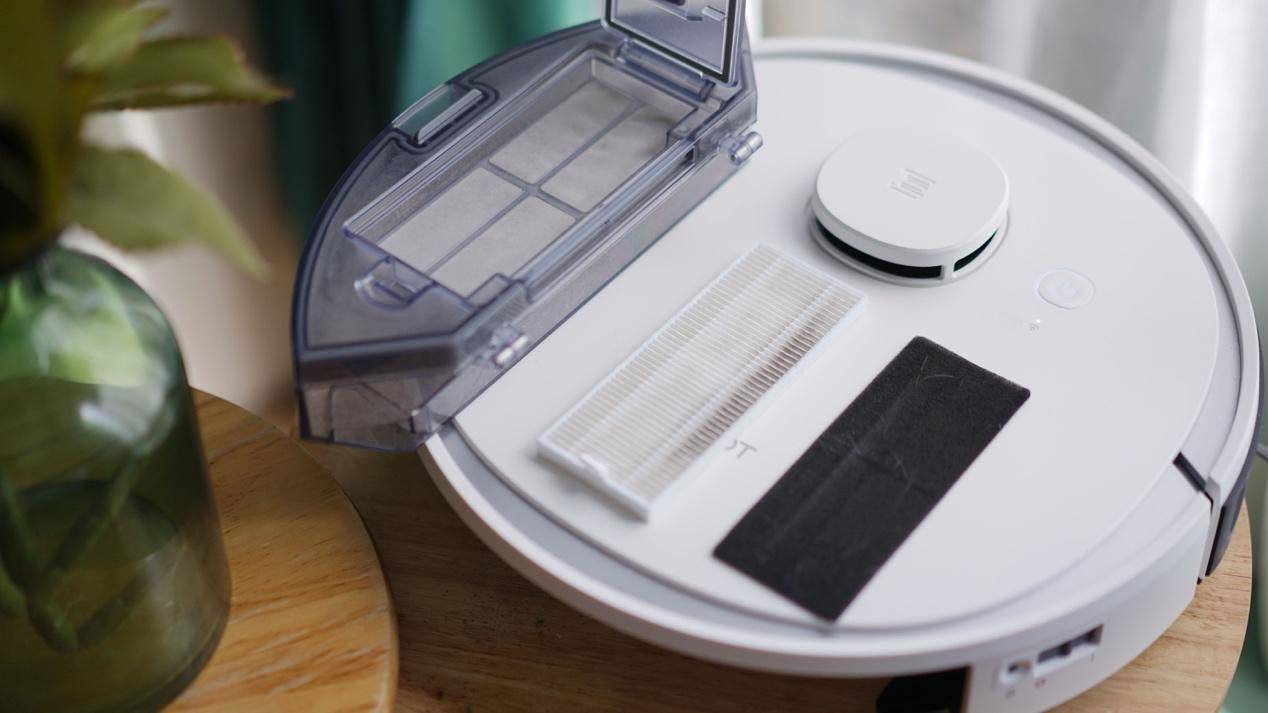 科沃斯扫地机器人t30扫地指南,铲屎官扫地机器人选哪种