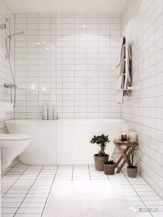 适合宜家的卫生间布局,宜家干湿分离卫生间