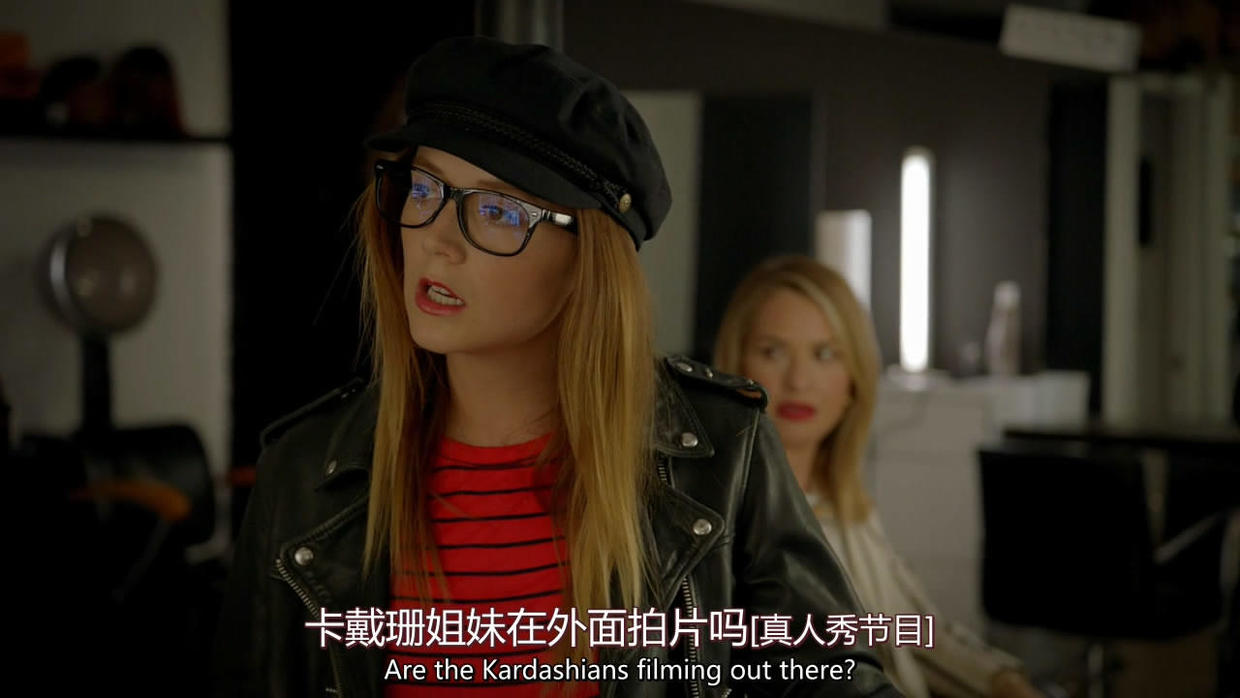 《美国恐怖故事》第八季回归，首集就无比刺激！