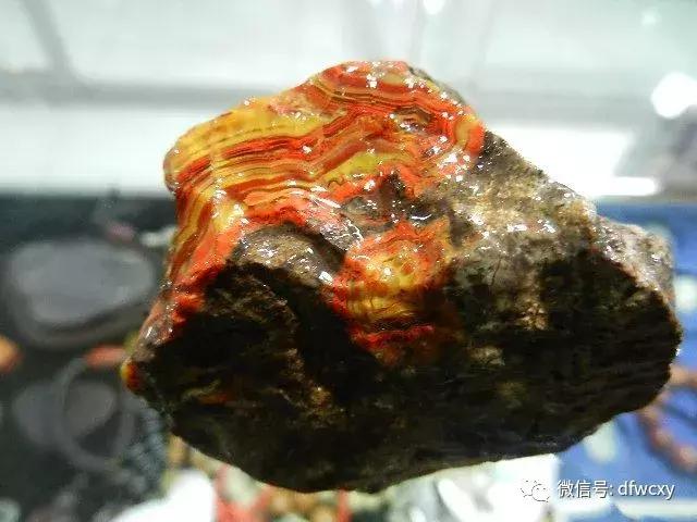 辽宁省阜新市岫岩玉,岫岩铜矿的软玉石