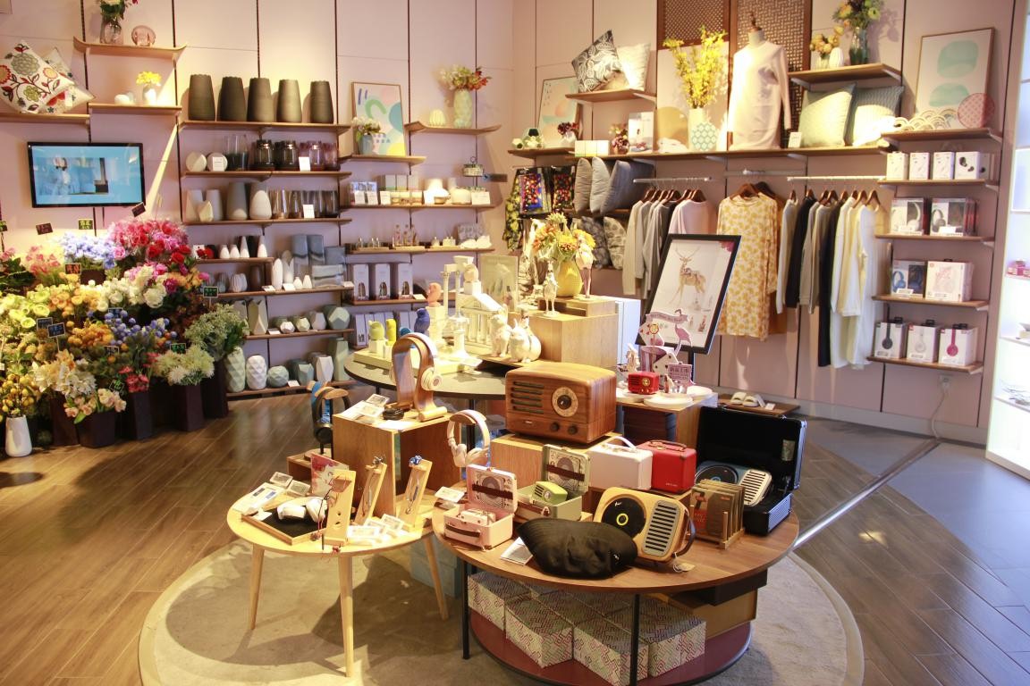 小浪探店,小浪优选时尚好物