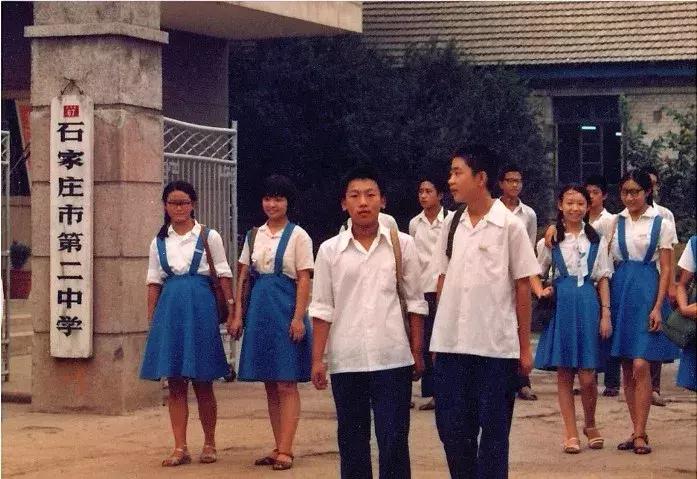 石家庄二中好上吗,石家庄二中怎么样