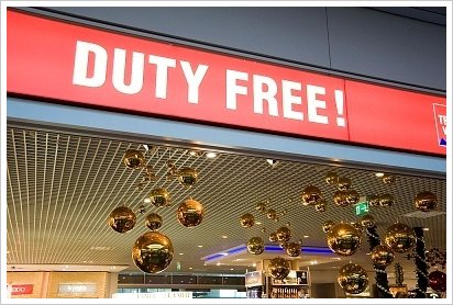国内旅行免税店怎么买便宜,出国旅游免税店必买清单