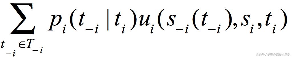 博弈论浅谈视频,浅谈博弈论之协和谬误