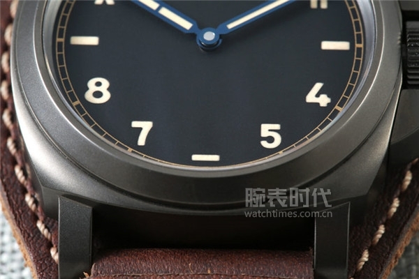 沛纳海加州面,沛纳海镭德米尔加州