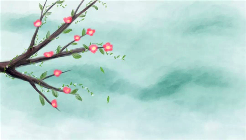 唯美且有深意的古风词语,爱情古风唯美成语