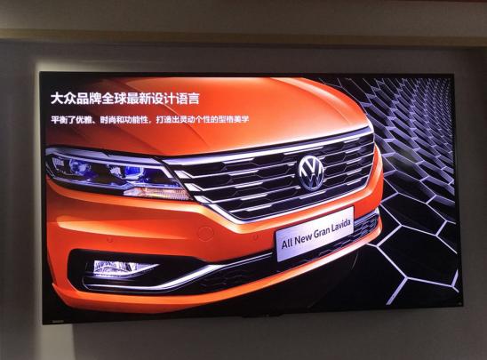 体验了才知道区别,体验过后才懂是什么