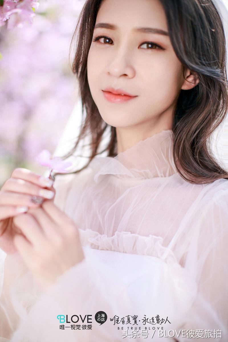 上海最美婚纱摄影图片欣赏,好看的婚纱摄影图片大全