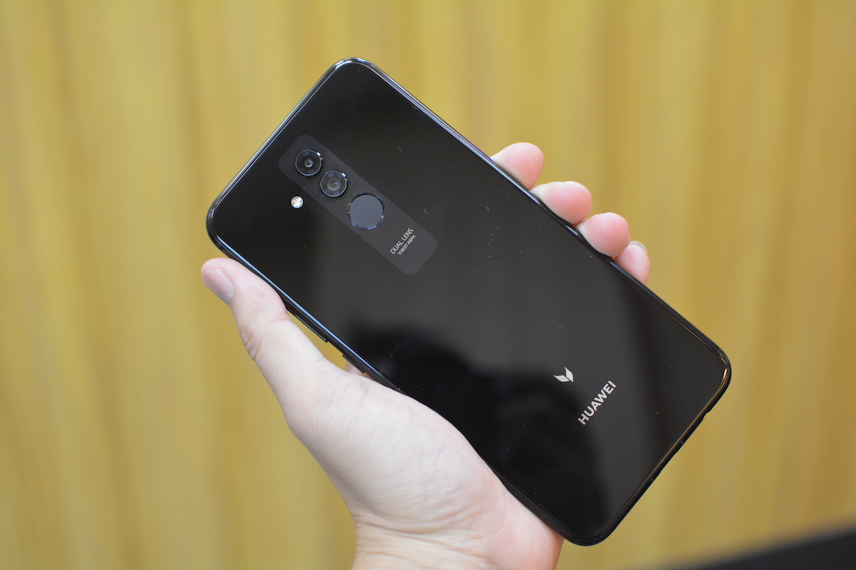 华为新成员：麒麟710+6GB+64GB，值得买吗？