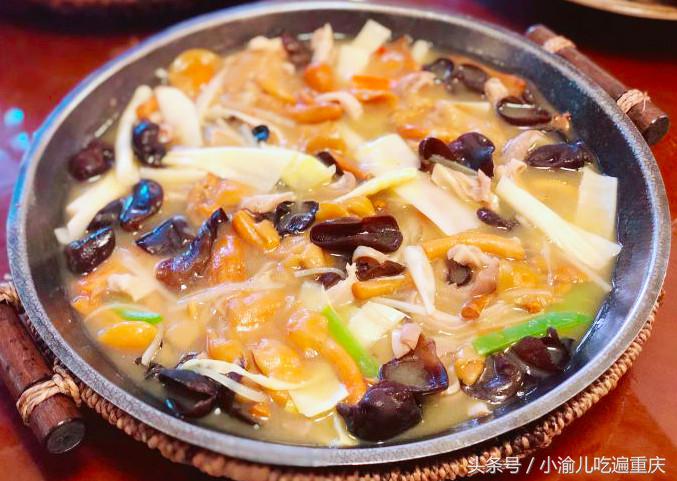 重庆美食攻略30种,重庆美食攻略及美食推荐