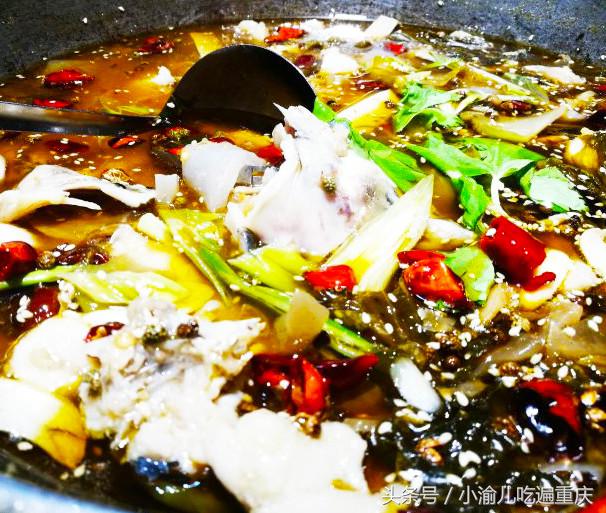 重庆美食攻略30种,重庆美食攻略及美食推荐