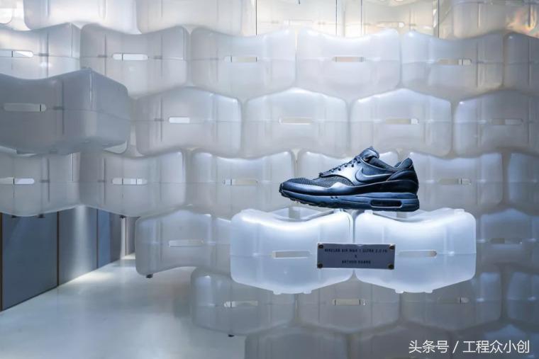 这位设计师太有才了,这位设计师的脑洞也是真够逆天的