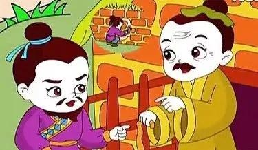 100个必须掌握的小学语文成语,每日成语100课