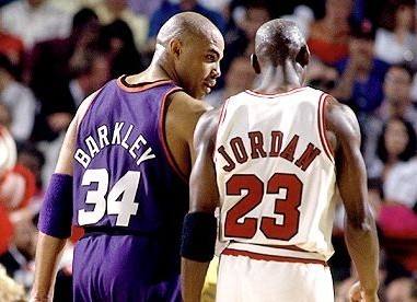 美媒评历史十大得分手,美媒评历史十大大前锋