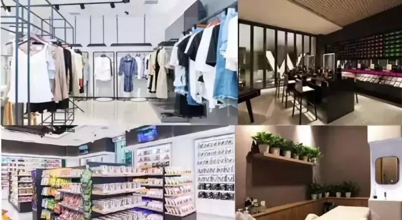 顺丰发展新零售,顺丰2018助力新零售