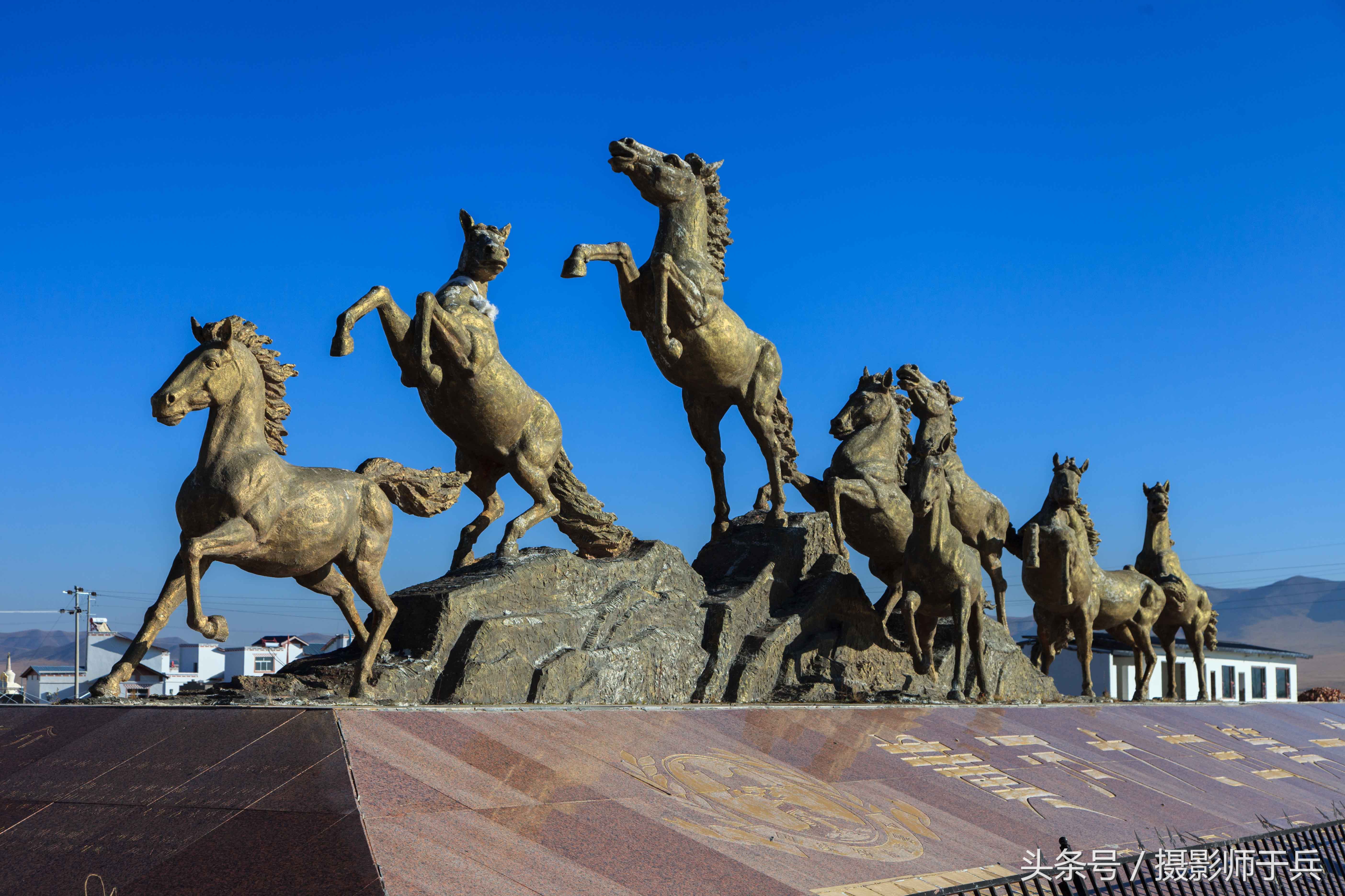 黄河九曲第一湾景区,黄河九曲第一湾视频