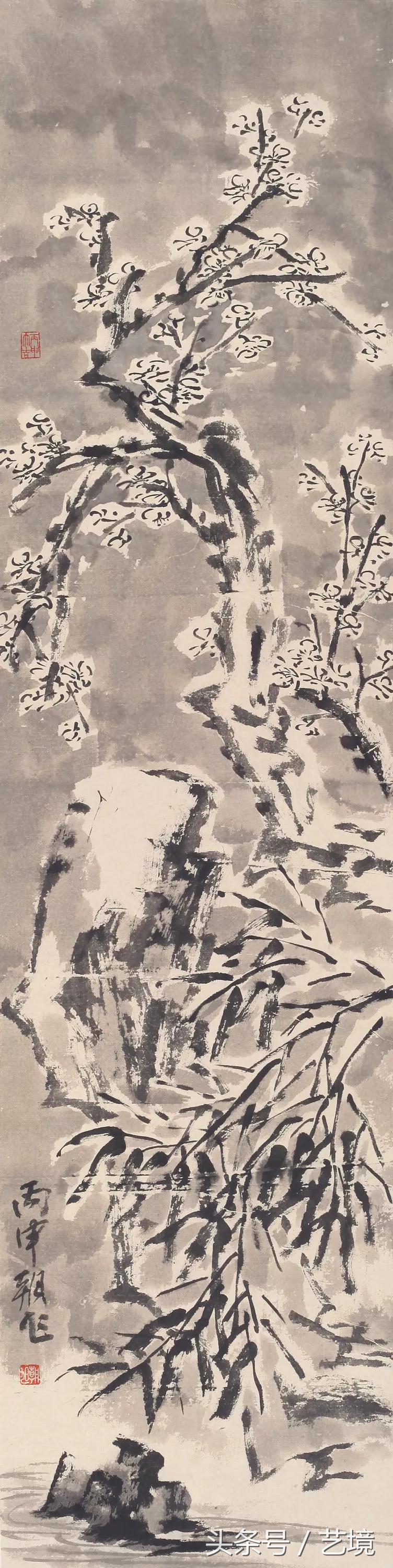 大美亘古不变——品读许朝旭艺术语言