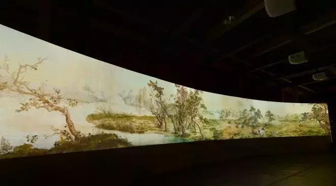 新晋高颜值商场LuOne来了!风铃幕墙穹顶天窗……一站式满足