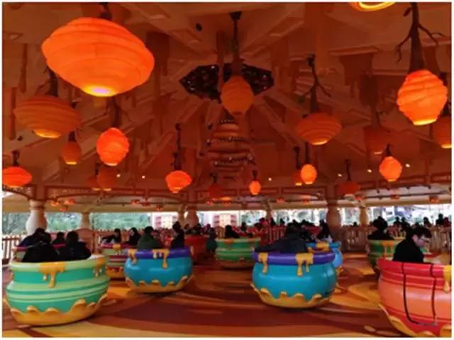 上海迪士尼最优攻略,上海迪士尼住宿攻略