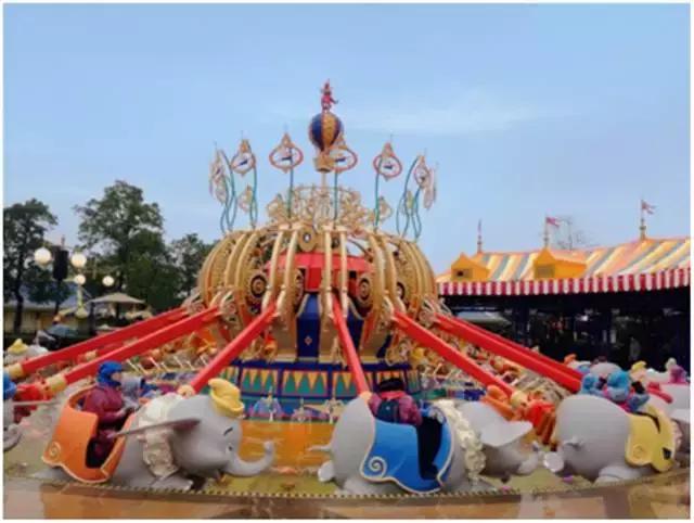 上海迪士尼fp领取攻略,上海迪士尼停车攻略