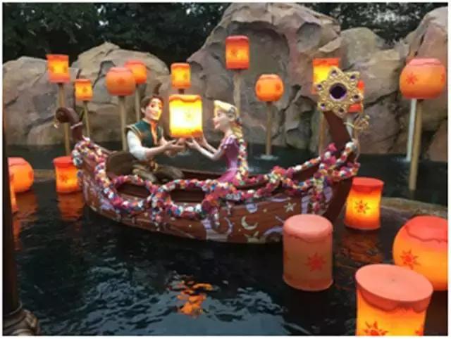 上海迪士尼fp领取攻略,上海迪士尼停车攻略