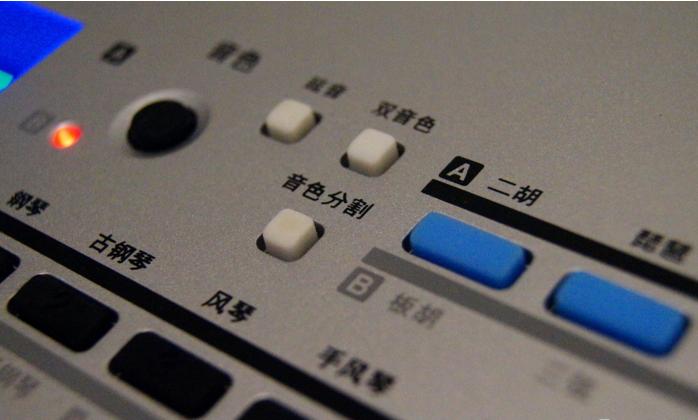 考级用琴,电子琴考级推荐用琴